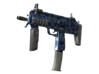 MP7 | Ocean Foam image